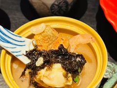 -原志优秀食材·匠心料理·海胆主题(金亿广场店)