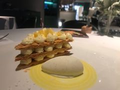 -L'Arome芳芳法国餐厅(仙林金鹰店)