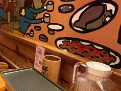 -醉三巡酒馆(浑南店)