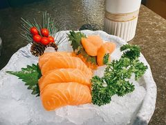 -将太无二·北美传奇寿司(瑞士公寓店)