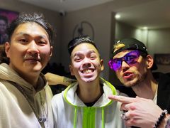 -梵薇Joker.V银饰工作室