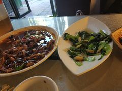 -眷江南之小蓝鲸(王府大街店)
