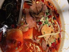 -尚一汤·粤菜海鲜(环球港店)