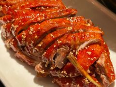 -茅庐毛血旺(济南印象城店)