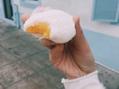 -澳门长洲糯米糍(柯打苏沙街店)