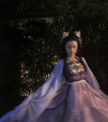 -汉仪华裳汉服馆(打浦桥店)