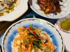 -晓粤·惹味粤菜(凯德乐峰广场店)