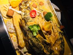 -鱼非鱼(徐家汇店)