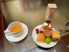 -上海静安香格里拉大酒店