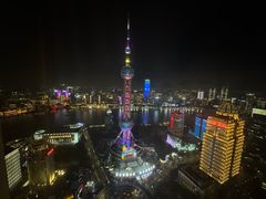 -金轩中餐厅 Jin Xuan(浦东丽思卡尔顿酒店)