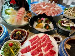 -享月汤皇·海鲜小火锅·聚会(曲江创意谷店)