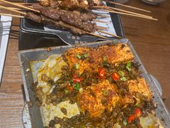 -管氏翅吧(马家堡店)