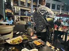 -KAOTOWN烤堂•烧烤(海汇港店)