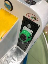 -莫莉幻想儿童乐园(北京丰台永旺店)