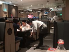 -海底捞火锅(万科广场店)