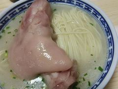 -盛兴面馆(真儒大厦店)