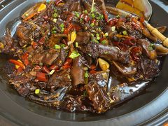 -回味黑鸭煲·始于2006(万松园店)