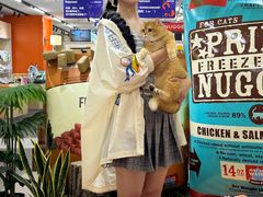 -帕帕拉兹宠物(亚洲旗舰店)