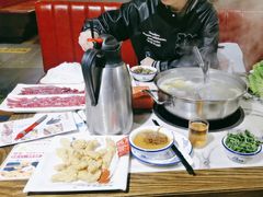 -悦来悦牛潮汕牛肉火锅(大浪店)