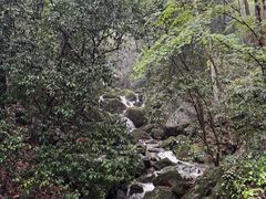 -大慈岩风景区
