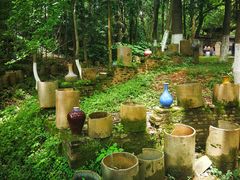 -景德镇古窑民俗博览区