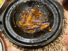 -陈生记黑鱼馆·20年活鱼现杀(宁波鼓楼店)