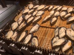 -韩京炭火烤肉自助料理(柯桥万达店)