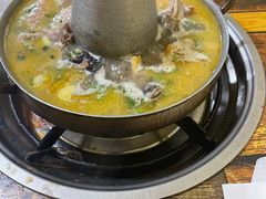 -唠叨坊私房菜(五一街店)