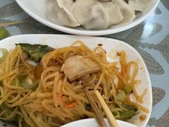 -三盛轩回民饺子馆