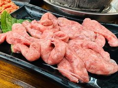 -韩风烤牛肉冷面店