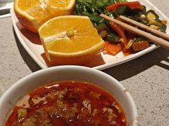 -海底捞火锅(群光广场店)