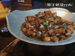 -绿茶餐厅(光谷世界城步行街店)