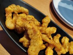 川椒小酥肉-鱼酷活鱼烤鱼(张江长泰店)