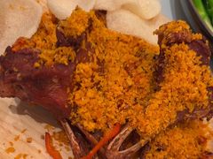 -避风塘·金牌店·夜宵(金玉兰店)