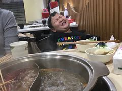 -来伊回麻辣烫·火锅串串清真(红瓦寺总店)