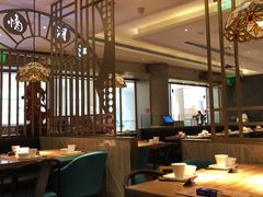 -江湖情酸菜鱼(万菱汇店)