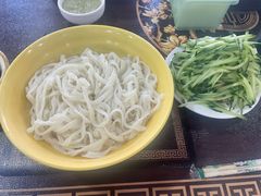 -阁瑞居闫记卤煮(乔庄北街店)