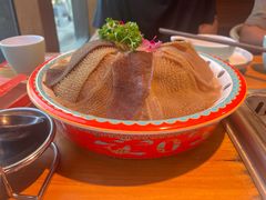 -重庆德庄火锅(龙游店)