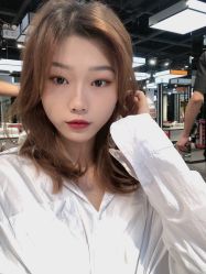 -CIT造型·烫发·染发