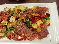 -有一锅·黑山羊腊排骨土鸡火锅(古城四方街店)