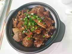 -东鑫记港式茶餐厅(南京东路店)