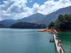-广州市流溪河国家森林公园