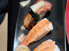 -山上下日本料理(万象城店)