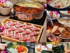 -老鼎旺安格斯牛肉火锅(衡艺广场店)