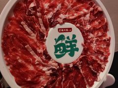-巴蜀大将火锅(春熙店)