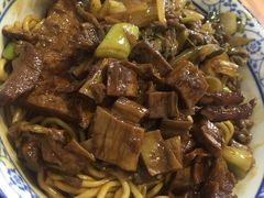-梅溪·小伙子干挑面(安吉总店)