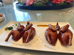 -民族饭店-四季餐厅