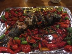 -小厨子私房菜·云南美食店