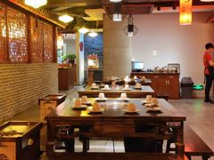 -在蜀里·一米肥牛老火锅(黄埔店)