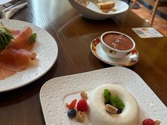 -安妮意大利餐厅(世贸天阶店)
